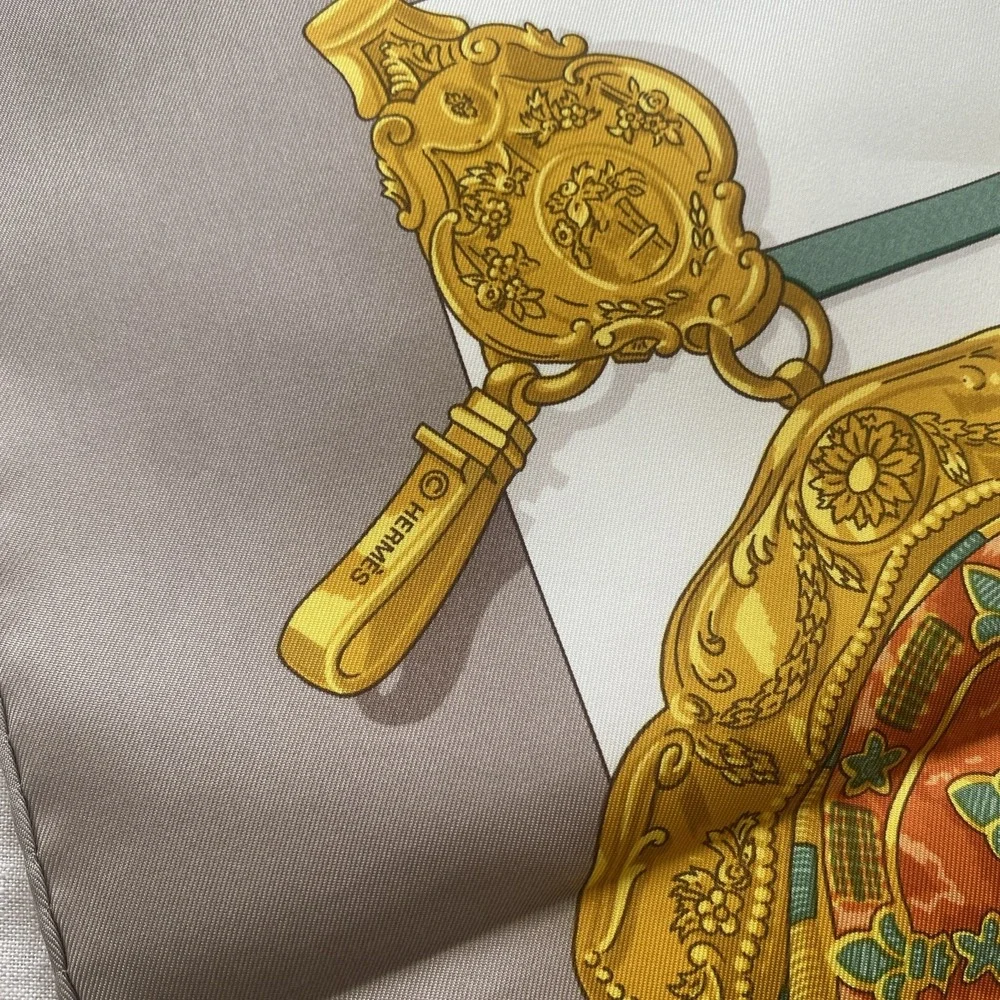 Hermès Paris 